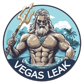 Vegas leak.